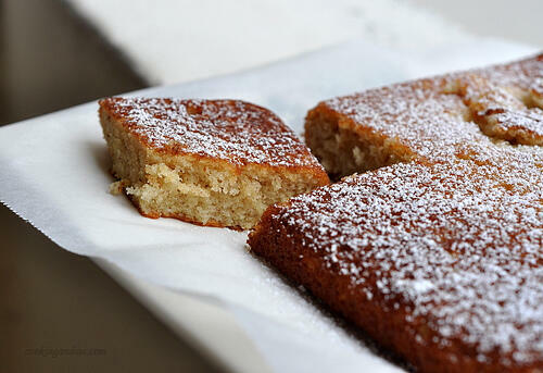 Best Banana Cake Recipe Ever (With Cream Cheese Frosting) Best Banana Cake Recipe Ever (With Cream Cheese Frosting)
