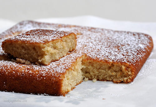 Best Banana Cake Recipe Ever (With Cream Cheese Frosting) Best Banana Cake Recipe Ever (With Cream Cheese Frosting)