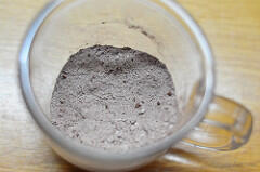 Chocolate mug cake recipe, 5-min mug cake in microwave Chocolate mug cake recipe, 5-min mug cake in microwave