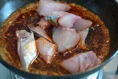 Kerala Red Fish Curry Recipe - Meen Curry Recipe Step by Step kerala red fish curry recipe
