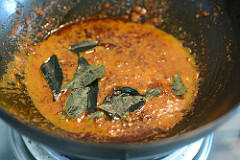 Kerala Red Fish Curry Recipe - Meen Curry Recipe Step by Step kerala red fish curry recipe