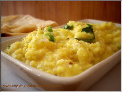 Vellarikka Parippu Curry / Cucumber-Dal Curry - Kerala Style