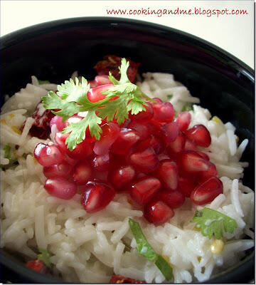 Curd Rice Recipe - Thayir Sadam - Bagala Bath Recipe