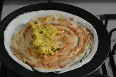 Mysore Masala Dosa Recipe, Mysore Masala Dosa Step by Step mysore masala dosa recipe-12