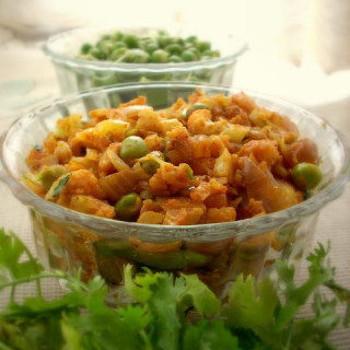 gobi ka kheema recipe how to make gobi kheema