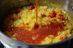 Pav Bhaji Recipe, How to Make Easy Pav Bhaji, Step by Step pav bhaji-easy pav bhaji recipe