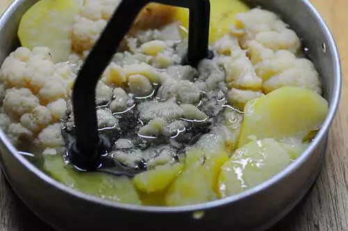 Pav Bhaji Recipe, How to Make Easy Pav Bhaji, Step by Step pav bhaji-easy pav bhaji recipe