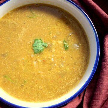Arachuvitta Sambar, Arachuvitta Sambar Recipe