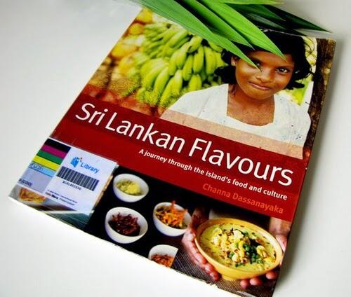 Sri Lankan Raw Mango Curry Recipe