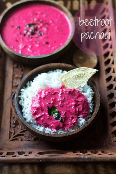 Beetroot Pachadi, Beetroot Pachadi Recipe Step by Step beetroot pachadi kerala sadya recipe