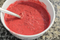 beetroot pachadi recipe, how to make beetroot pachadi-5