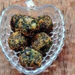 palak aloo tikki recipe palak aloo tikki recipe