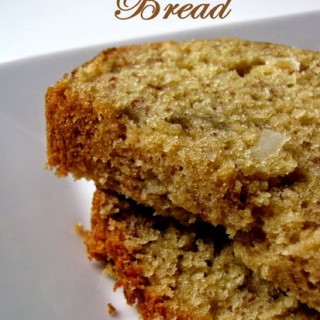 banana bread with macadamia nuts recipe