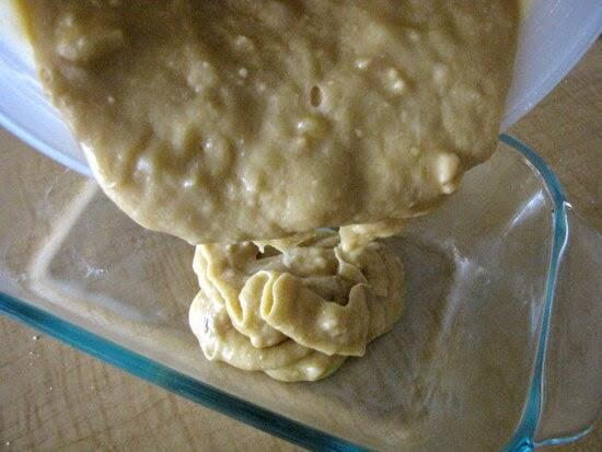 Banana Bread with Macadamia Nuts Recipe Banana Bread with Macadamia Nuts Recipe
