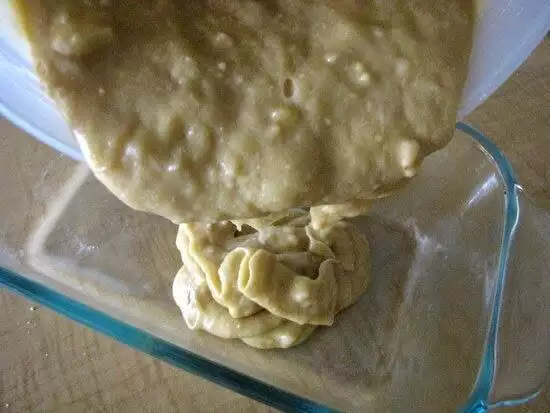 Banana Bread with Macadamia Nuts Recipe Banana Bread with Macadamia Nuts Recipe