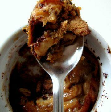 Marie biscuit condensed milk pudding recipe
