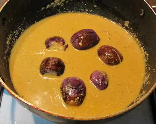 bagara baingan recipe, hyderabad bagara baingan recipe bagara baingan recipe, hyderabad bagara baingan recipe