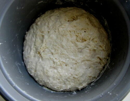 Naan On Tawa or Tawa Naan Recipe - Step by Step Naan On Tawa or Tawa Naan Recipe - Step by Step