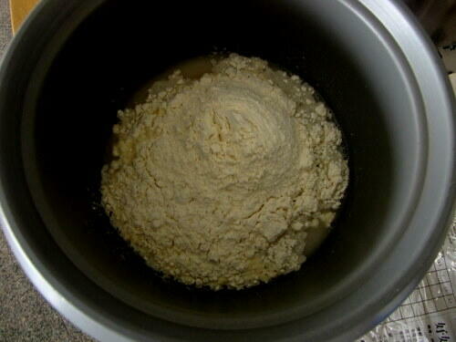 Naan On Tawa or Tawa Naan Recipe - Step by Step Naan On Tawa or Tawa Naan Recipe - Step by Step