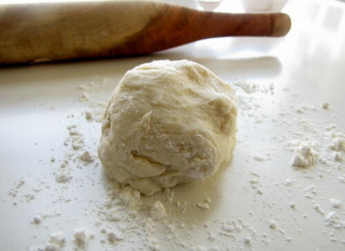 Nan On Tawa or Tawa Naan Recipe - Step by Step Nan On Tawa or Tawa Naan Recipe - Step by Step