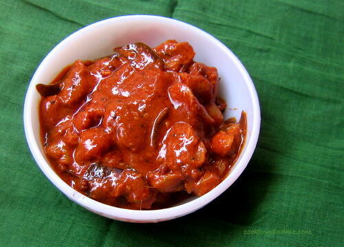 Chambakka Pickle Recipe, Kerala Water Rose Apple Pickle Chambakka Pickle Recipe, Kerala Water Rose Apple Pickle