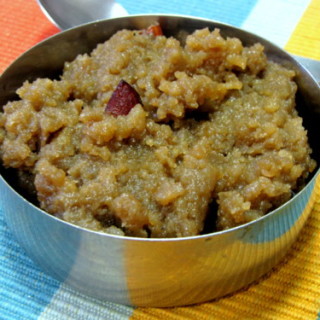 Sakkarai pongal recipe or sweet pongal recipe