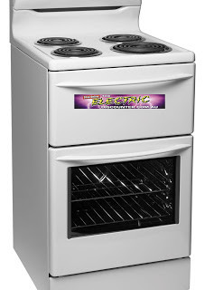 types of ovens, how to choose an oven