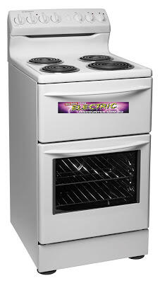 types of ovens, how to choose an oven