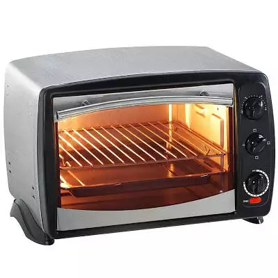 Types of Ovens for Cooking and Baking