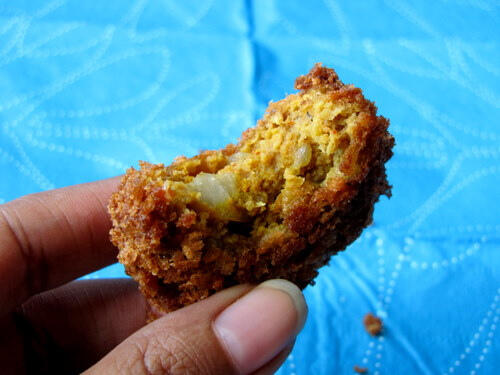 Soya Chunks Cutlets Recipe, Easy Evening Snacks