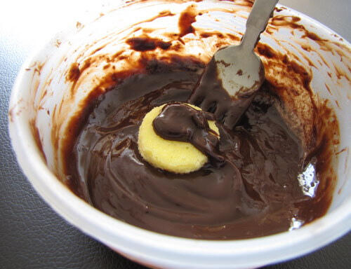 Cheesecake truffles recipe, cheesecake bites dipped in chocolate Cheesecake truffles recipe, cheesecake bites dipped in chocolate