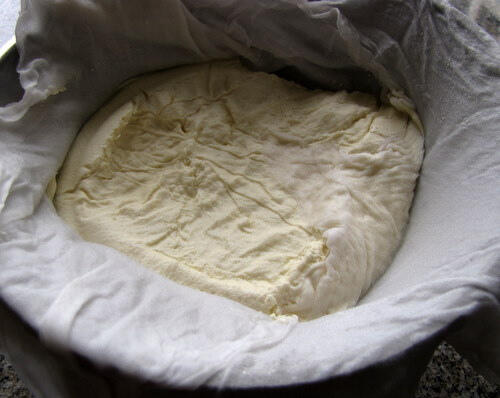 How to make paneer, homemade paneer recipe How to make paneer, homemade paneer recipe