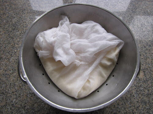 How to make paneer, homemade paneer recipe How to make paneer, homemade paneer recipe