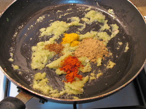 Kadai Paneer Recipe