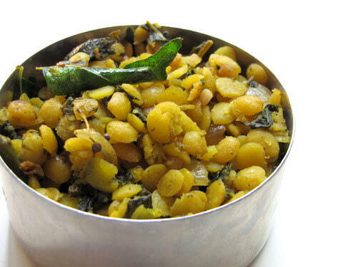 Gongura Dal Recipe