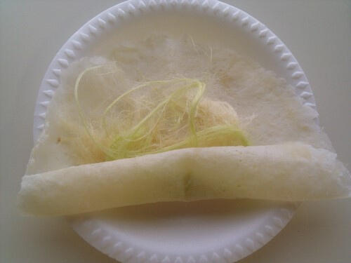 Roti Sai Mai