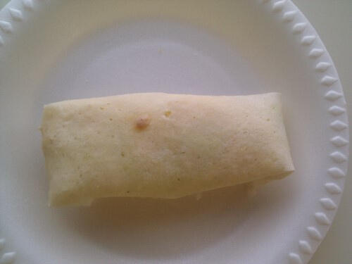 Roti Sai Mai