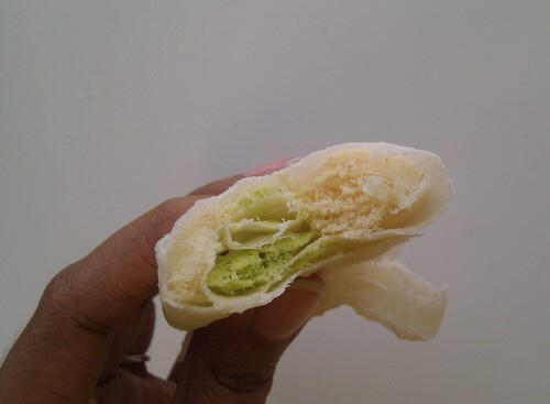 Roti Sai Mai