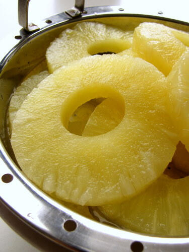 Pineapple Upside Down Cake Recipe Pineapple Upside Down Cake Recipe