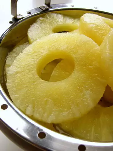 Pineapple Upside Down Cake Recipe Pineapple Upside Down Cake Recipe