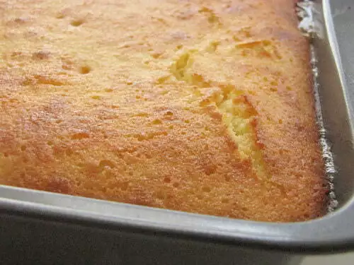 Pineapple Upside Down Cake Recipe