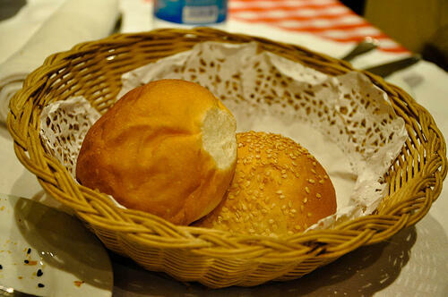 Egyptian Food