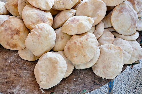 Egyptian Food