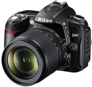 Best nikon camera for food photos