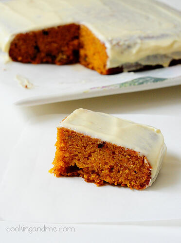 Moist Carrot Cake Recipe - Classic Carrot Cake Recipe moist carrot cake recipe