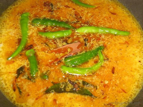 kerala fish molee stew meen molee recipe