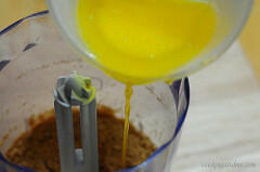 Eggless No-Bake Mango Cheesecake Recipe Step by Step Eggless No-Bake Mango Cheesecake Recipe