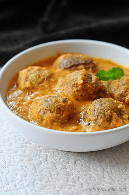 Dum Aloo Banarasi Recipe | Indian Potato Recipes