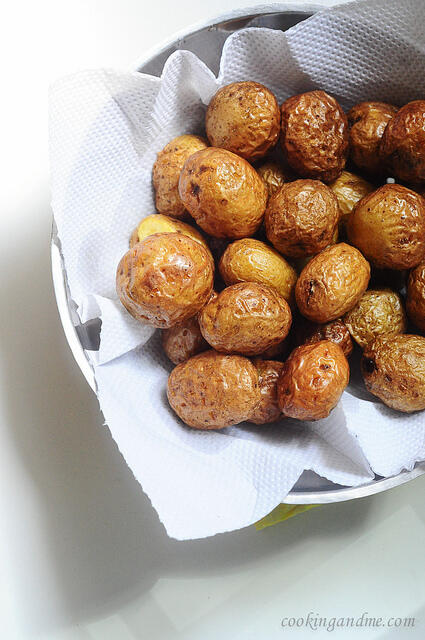 Dum Aloo Banarasi Recipe | Indian Potato Recipes