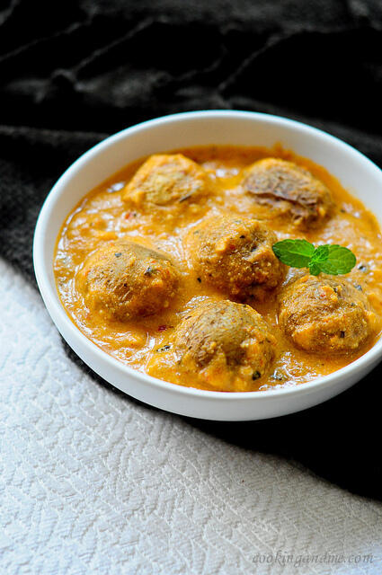 Dum Aloo Banarasi Recipe | Indian Potato Recipes